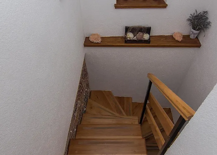 House Olive Holiday home *