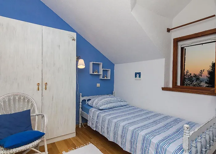 House Olive Holiday home Tucepi