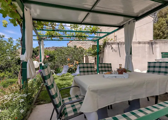 Holiday home House Olive *