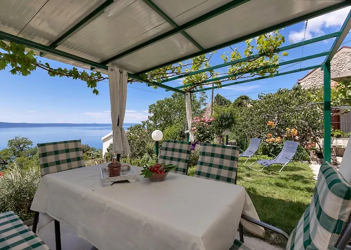 House Olive Holiday home