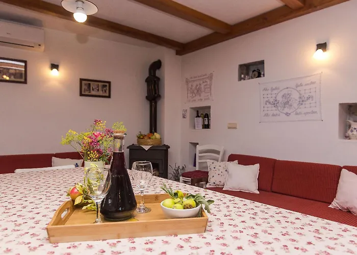 House Olive Holiday home *