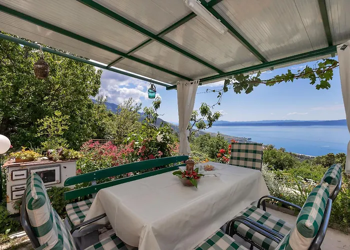 Holiday home House Olive