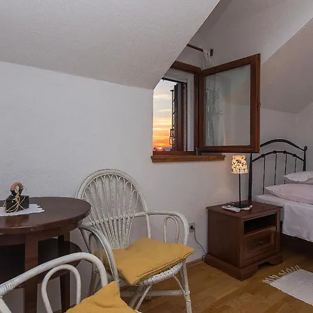 Дом отдыха House Olive *