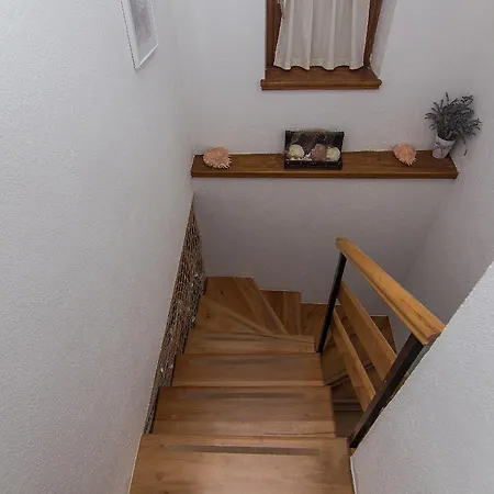 House Olive Hébergement de vacances *