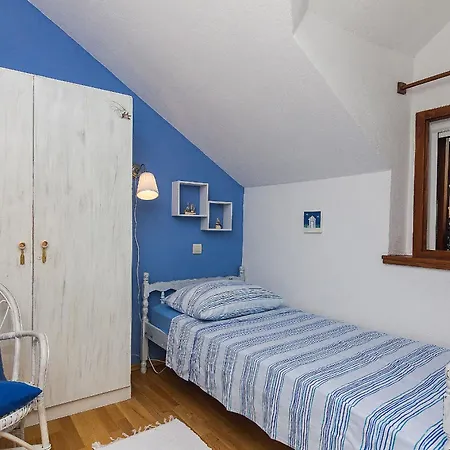 House Olive Hébergement de vacances Tučepi