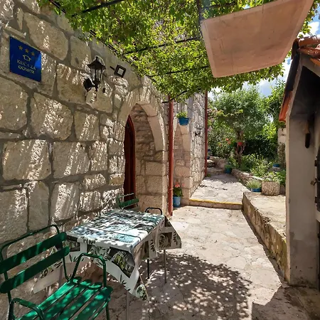 Hébergement de vacances House Olive Tučepi