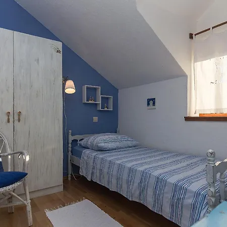 Hébergement de vacances House Olive Tučepi