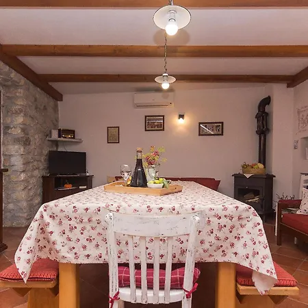 House Olive * Tučepi