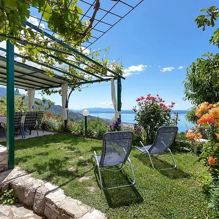 Hébergement de vacances House Olive