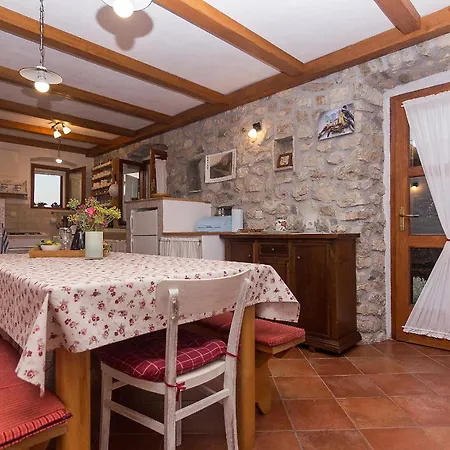 Hébergement de vacances House Olive Tučepi
