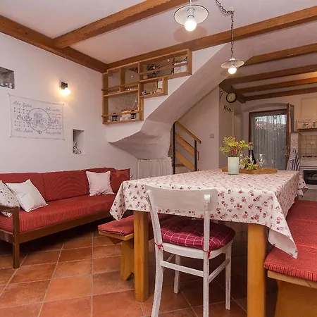 House Olive * Tučepi