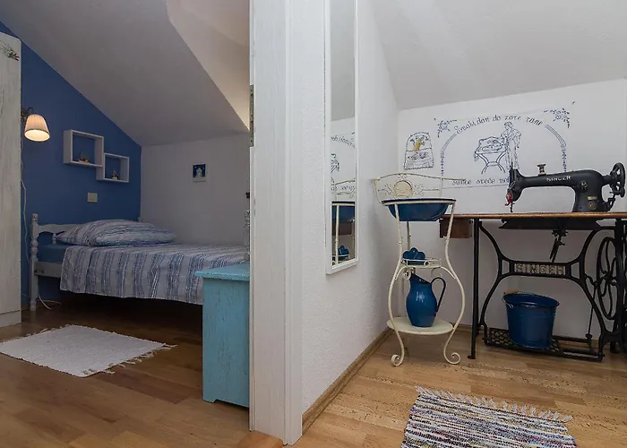 Prázdninový dům House Olive *