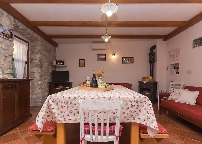 House Olive * Tučepi